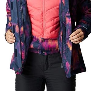 Columbia Whirlibird IV Interchange 2 In 1 Jacket.